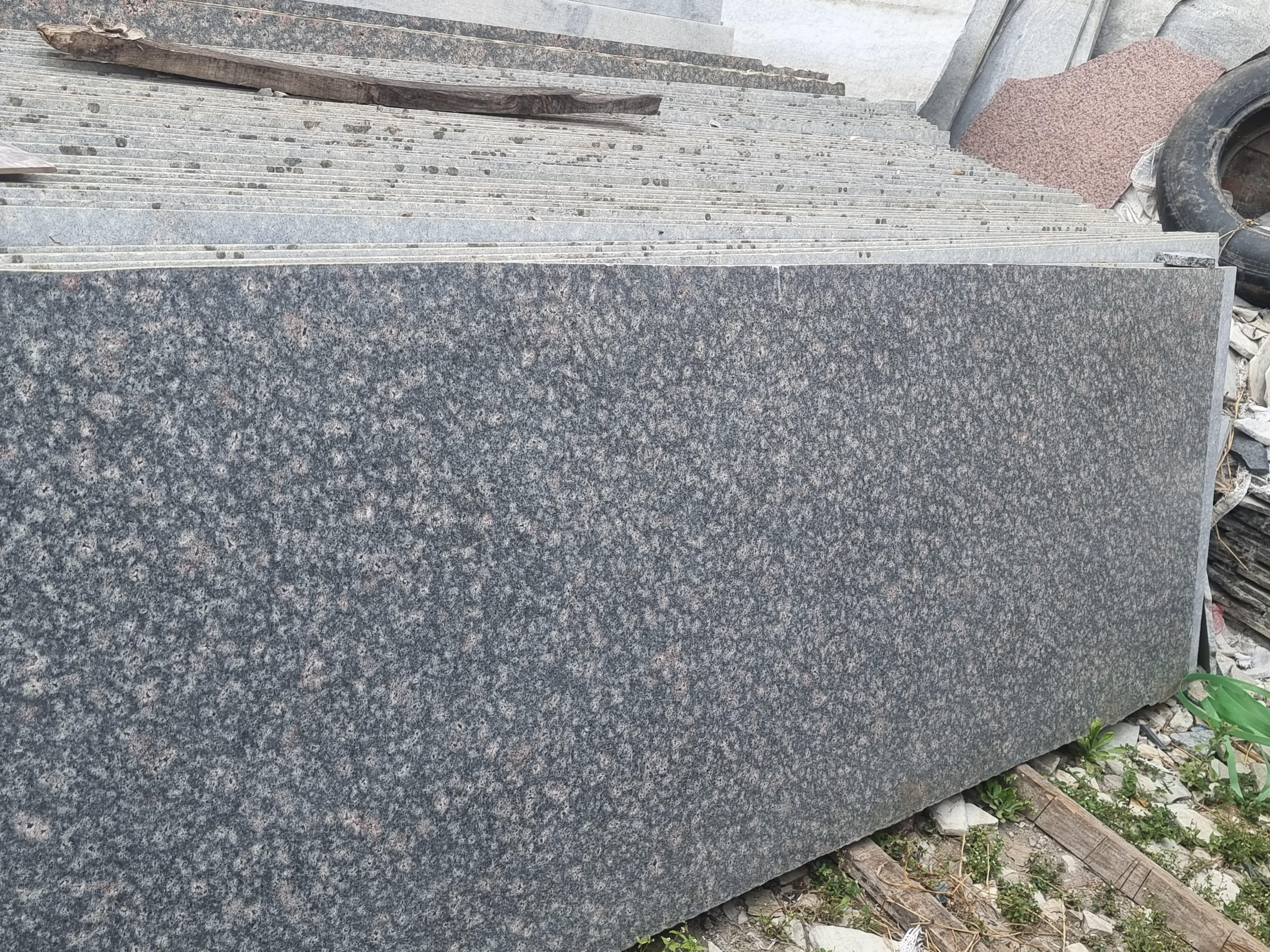 granite in nepal