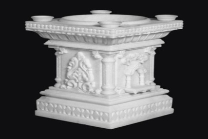  marble handicraft in nepal